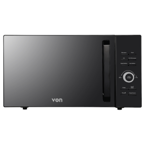 Von Digital Grill Microwave Oven 25L
