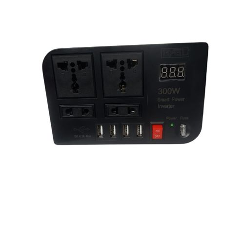 300W Car Power Inverter
