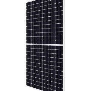 550W Powermax Monocrystalline Solar Panel