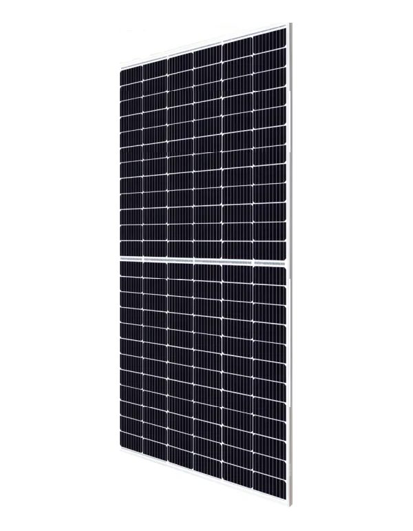 550W Powermax Monocrystalline Solar Panel