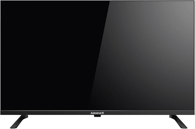 Admiral 32 Inch Smart TV HDMI USB 1