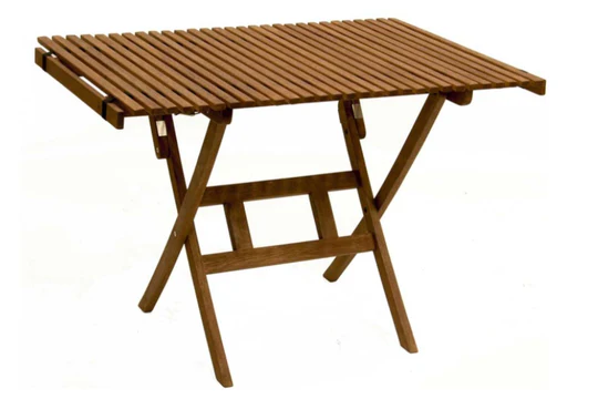 Foldable Camping Table
