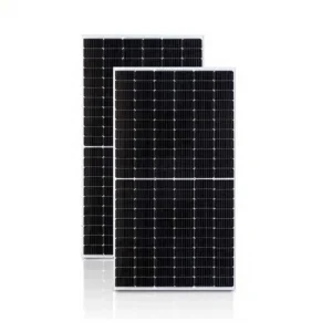 400W Powermax Monocrystalline Solar Panel