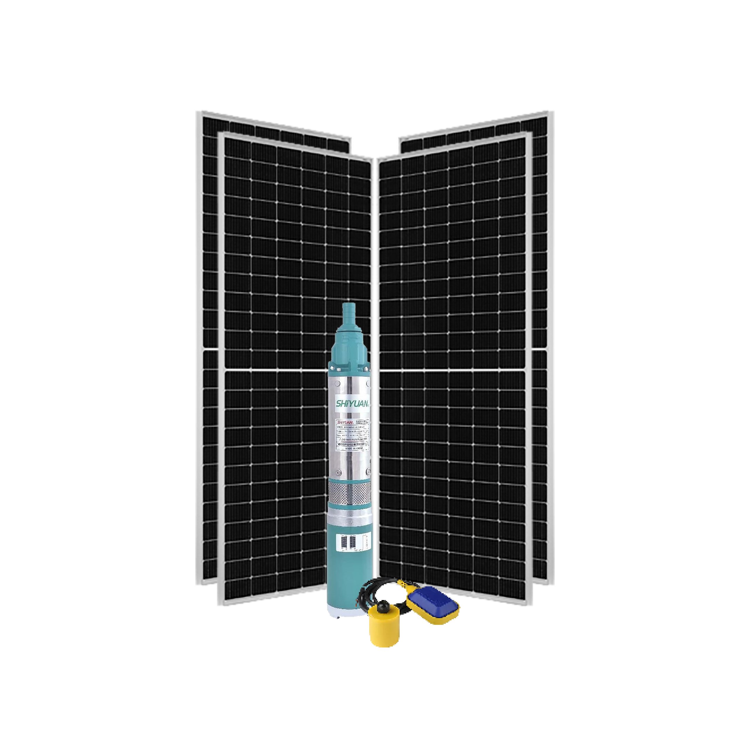 Solarmax Solar-Submersible Special Kit